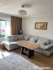 Apartament 2 camere Faleza Nord