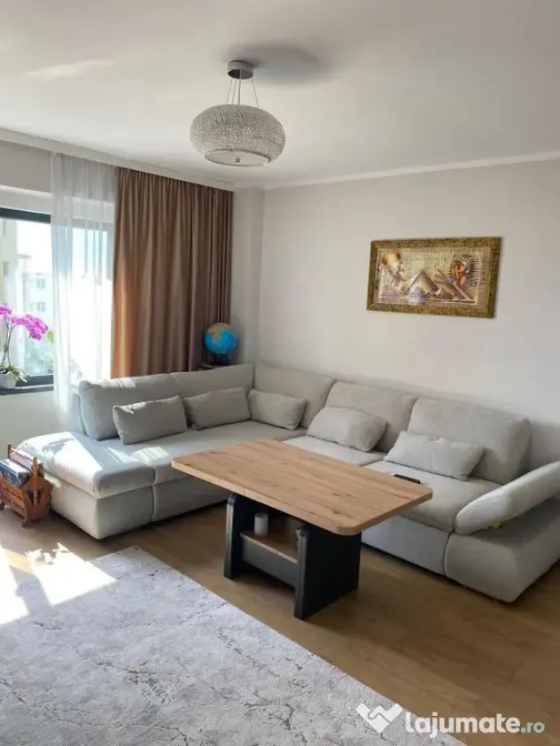 Apartament 2 camere Faleza Nord