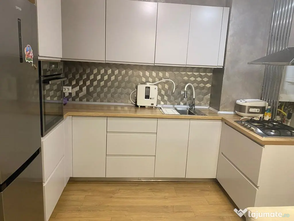 Apartament 2 camere Faleza Nord