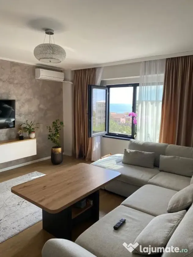 Apartament 2 camere Faleza Nord