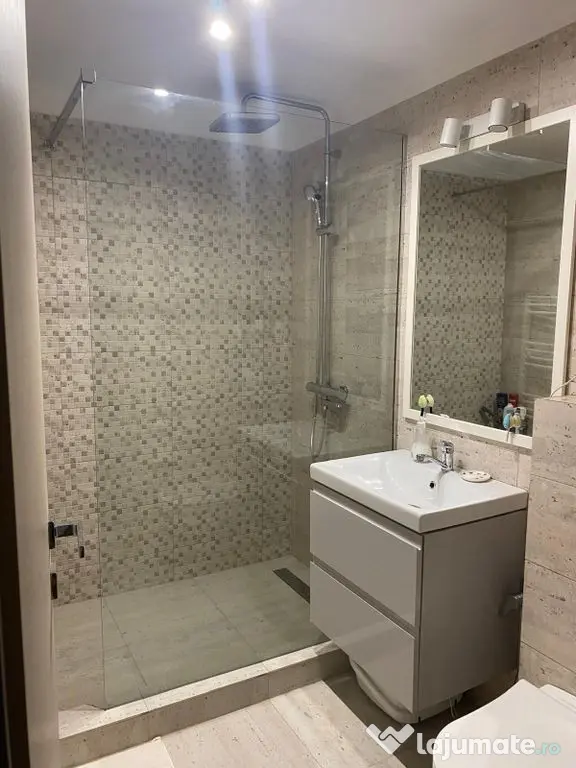 Apartament 2 camere Faleza Nord