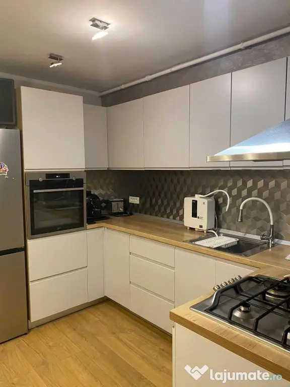 Apartament 2 camere Faleza Nord