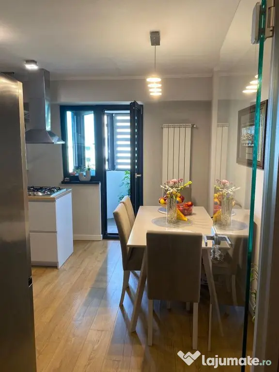 Apartament 2 camere Faleza Nord