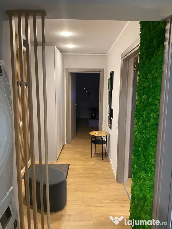 Apartament 2 camere Faleza Nord