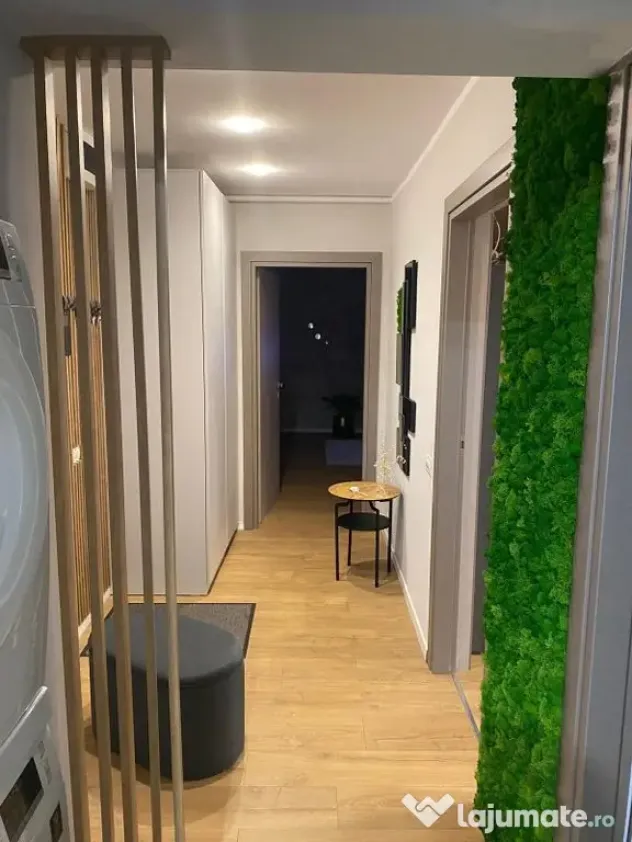 Apartament 2 camere Faleza Nord