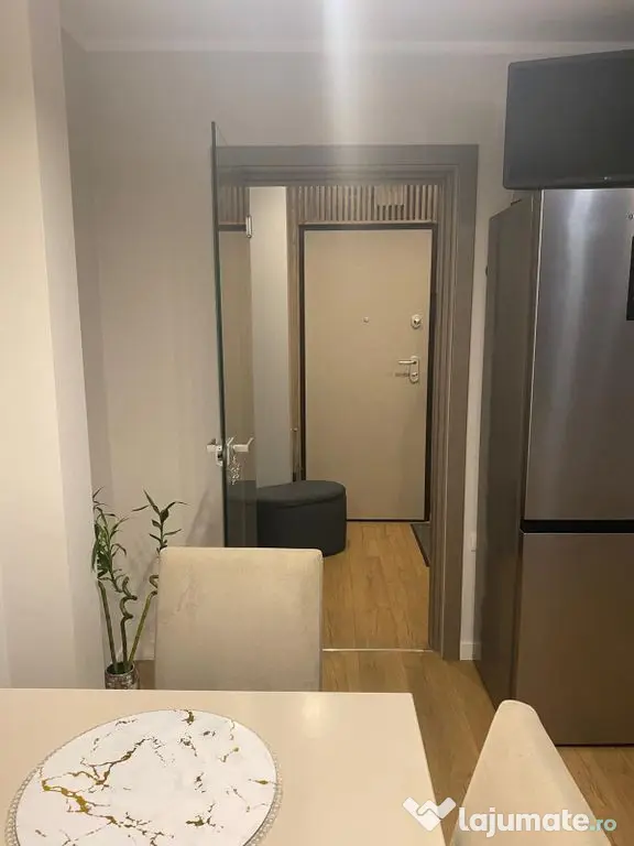 Apartament 2 camere Faleza Nord