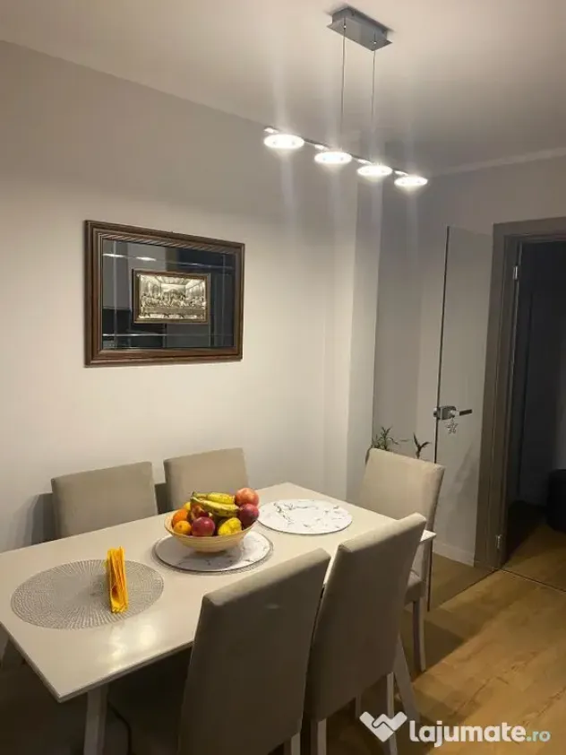 Apartament 2 camere Faleza Nord