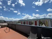 Penthouse superb, cu jacuzzi si terasa de 30 mp - Avantga... 