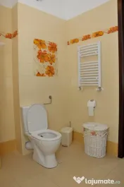 Vilă de Lux Excepțională în Popești-Leordeni | 500 mp Utili – 900 mp T