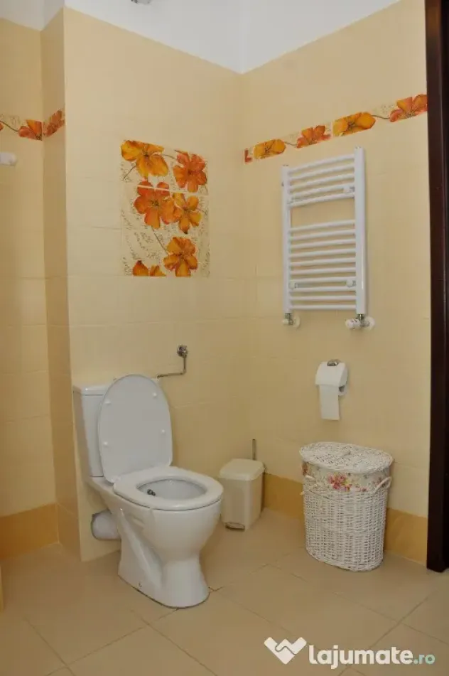 Vilă de Lux Excepțională în Popești-Leordeni | 500 mp Utili – 900 mp T