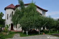 Vilă de Lux Excepțională în Popești-Leordeni | 500 mp Utili – 900 mp T