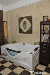 Vilă de Lux Excepțională în Popești-Leordeni | 500 mp Utili – 900 mp T