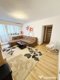 GIROCULUI -3 CAM - RENOVAT -CENTRALA/AC -SPATIOS - ETAJ 3 
