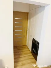 GIROCULUI -3 CAM - RENOVAT -CENTRALA/AC -SPATIOS - ETAJ 3 