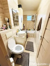 GIROCULUI -3 CAM - RENOVAT -CENTRALA/AC -SPATIOS - ETAJ 3 