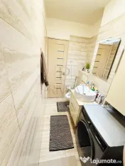 GIROCULUI -3 CAM - RENOVAT -CENTRALA/AC -SPATIOS - ETAJ 3 