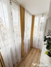 GIROCULUI -3 CAM - RENOVAT -CENTRALA/AC -SPATIOS - ETAJ 3 