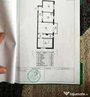GIROCULUI -3 CAM - RENOVAT -CENTRALA/AC -SPATIOS - ETAJ 3 