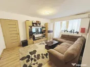 GIROCULUI -3 CAM - RENOVAT -CENTRALA/AC -SPATIOS - ETAJ 3 