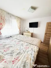 GIROCULUI -3 CAM - RENOVAT -CENTRALA/AC -SPATIOS - ETAJ 3 