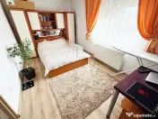 GIROCULUI -3 CAM - RENOVAT -CENTRALA/AC -SPATIOS - ETAJ 3 