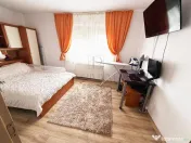 GIROCULUI -3 CAM - RENOVAT -CENTRALA/AC -SPATIOS - ETAJ 3 