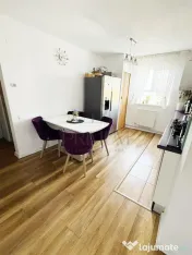 GIROCULUI -3 CAM - RENOVAT -CENTRALA/AC -SPATIOS - ETAJ 3 