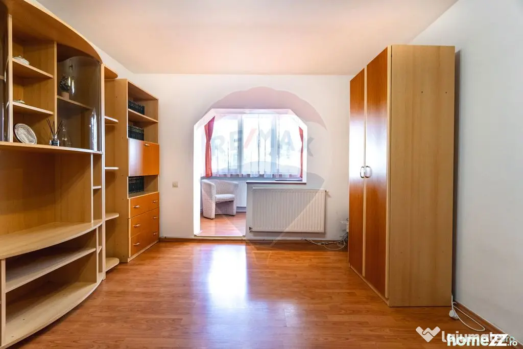 Apartament 2 camere de vanzare | TRACTORU | COMISION 0 - Brasov (Brasov)