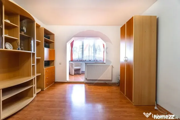 Apartament 2 camere de vanzare | TRACTORU | COMISION 0 - Brasov (Brasov)