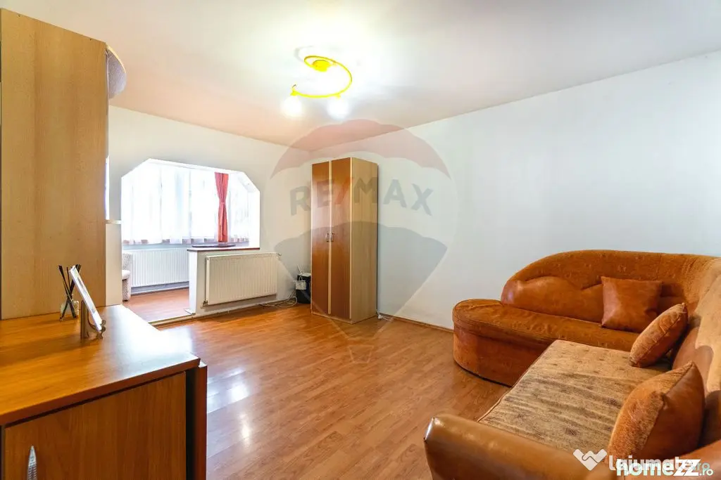 Apartament 2 camere de vanzare | TRACTORU | COMISION 0 - Brasov (Brasov)
