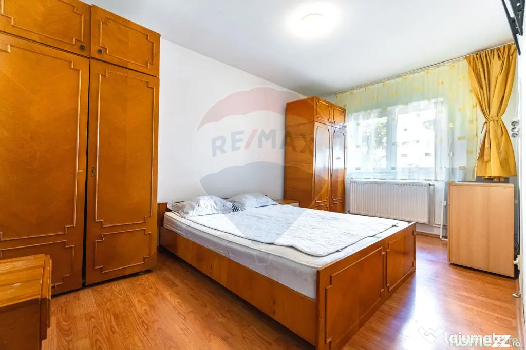 Apartament 2 camere de vanzare | TRACTORU | COMISION 0 - Brasov (Brasov)