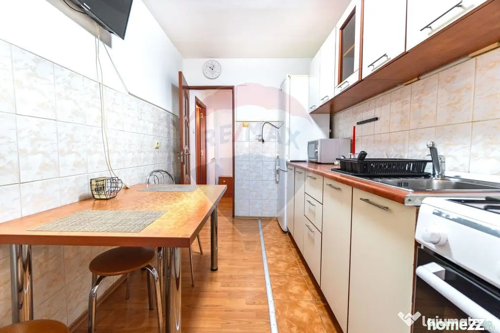 Apartament 2 camere de vanzare | TRACTORU | COMISION 0 - Brasov (Brasov)