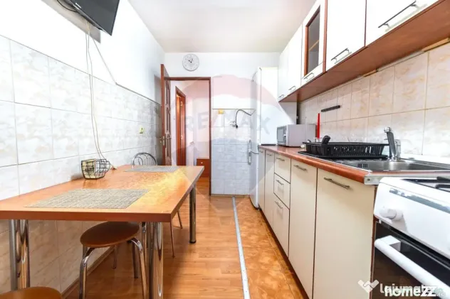 Apartament 2 camere de vanzare | TRACTORU | COMISION 0 - Brasov (Brasov)
