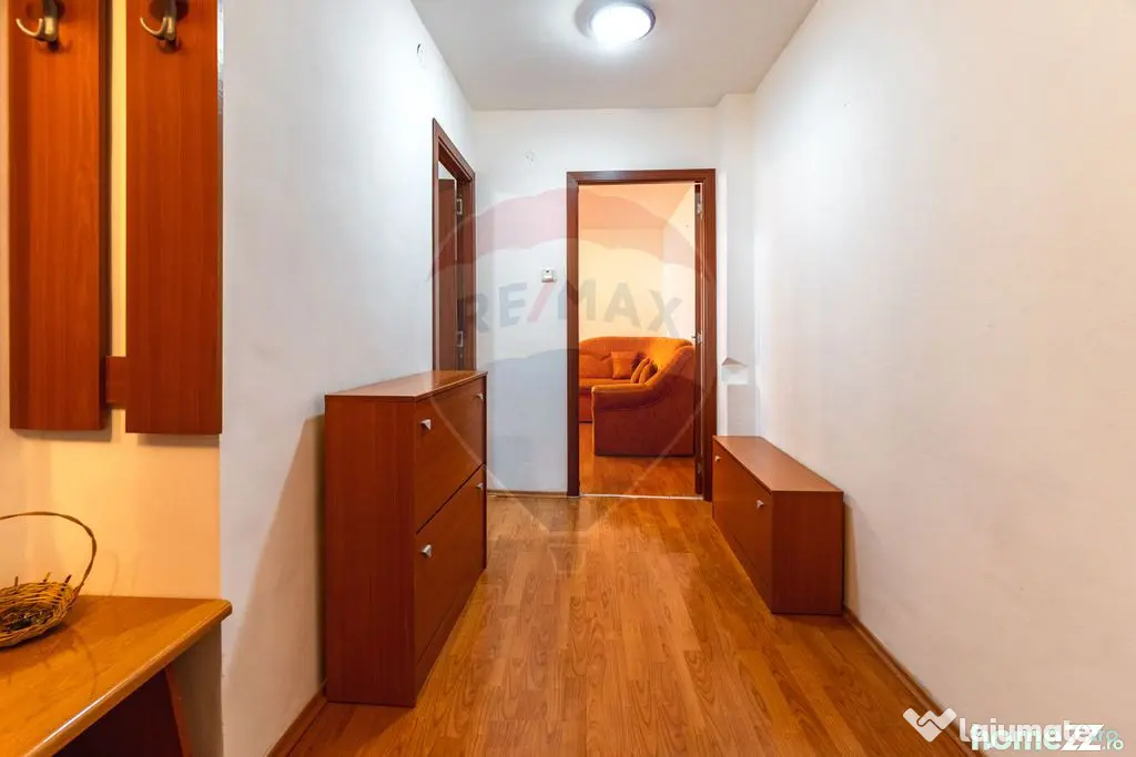 Apartament 2 camere de vanzare | TRACTORU | COMISION 0 - Brasov (Brasov)