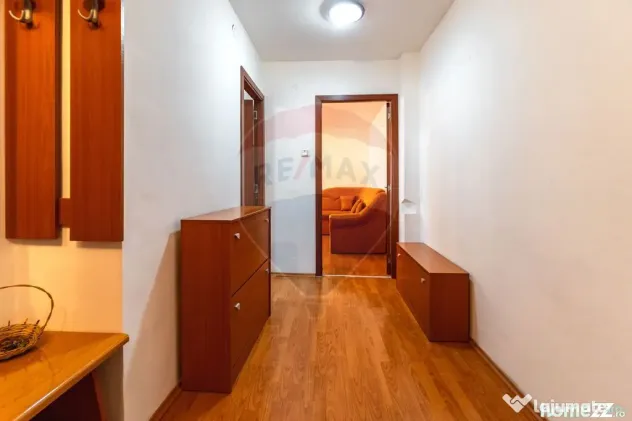 Apartament 2 camere de vanzare | TRACTORU | COMISION 0 - Brasov (Brasov)