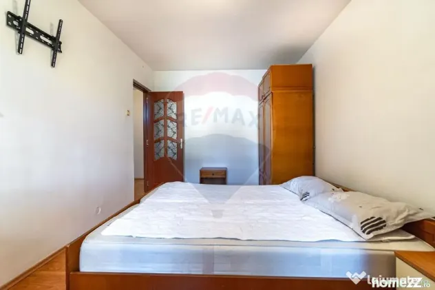 Apartament 2 camere de vanzare | TRACTORU | COMISION 0 - Brasov (Brasov)