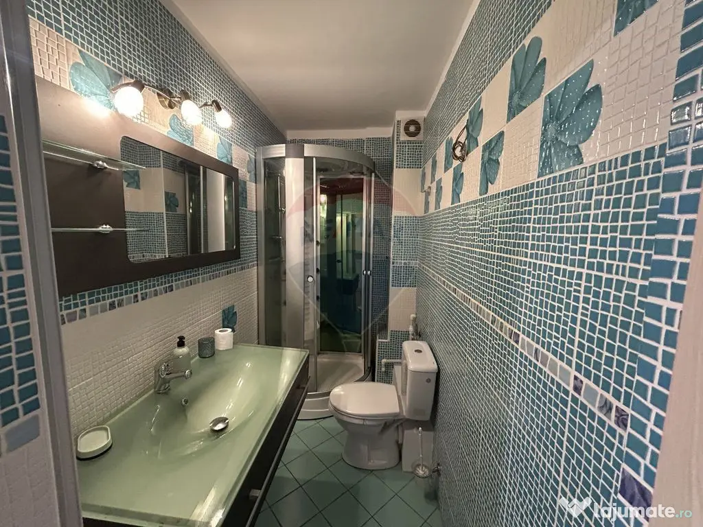 Apartament 2 camere | Strada Victoriei | Baia Mare zona P...