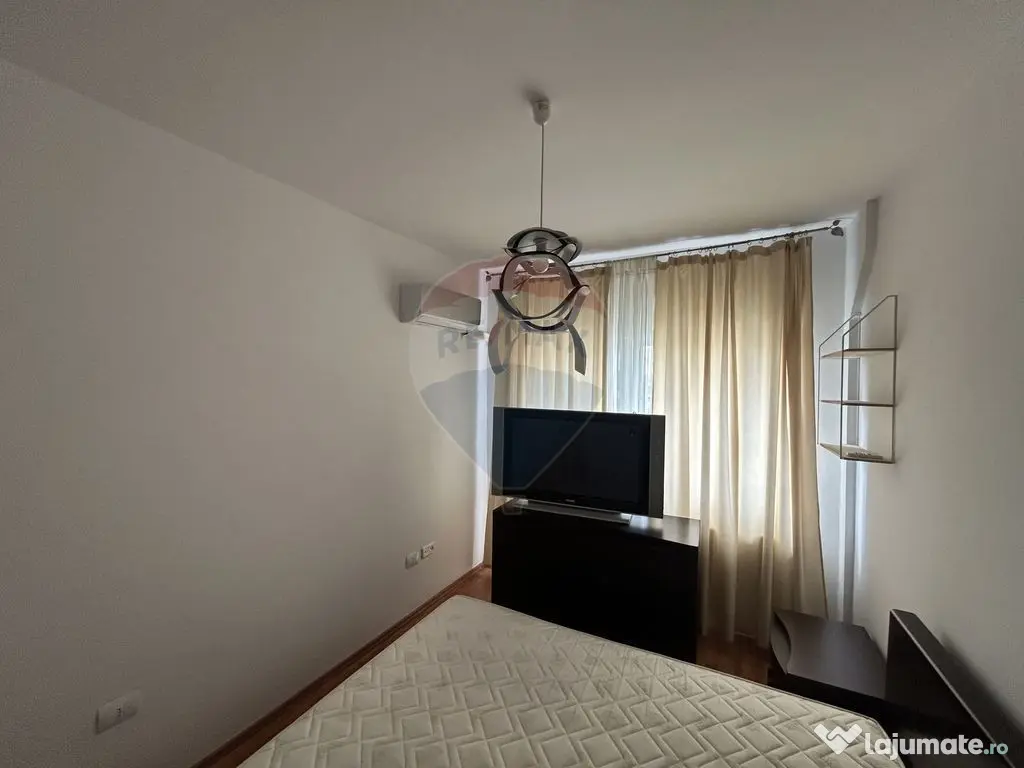 Apartament 2 camere | Strada Victoriei | Baia Mare zona P...
