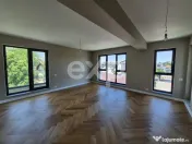 Apartament spectaculos 3 camere de vanzare în Aviatiei | | 