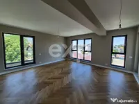 Apartament spectaculos 3 camere de vanzare în Aviatiei | | 