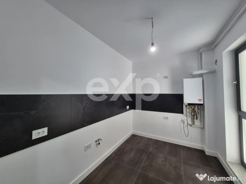 Apartament spectaculos 3 camere de vanzare în Aviatiei | |