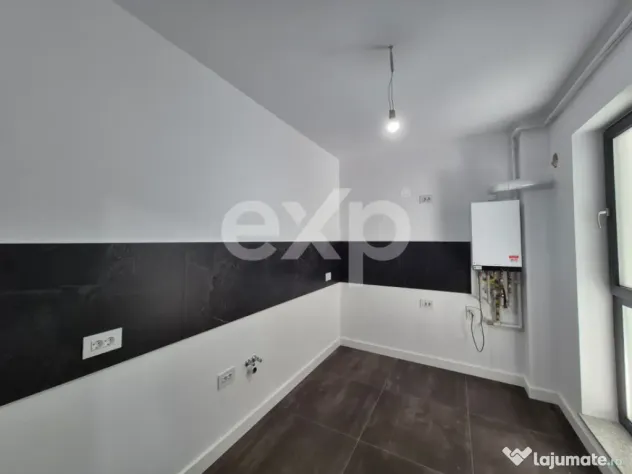 Apartament spectaculos 3 camere de vanzare în Aviatiei | |