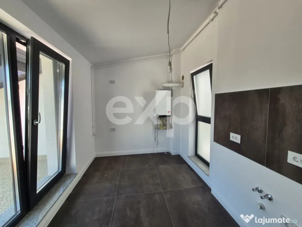 Apartament spectaculos 3 camere de vanzare în Aviatiei | |