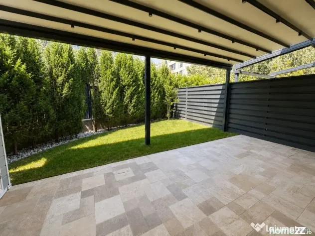 Vila cu gradina 5 camere Catted Residence 2 locuri de par...