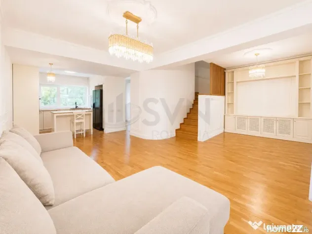 Vila cu gradina 5 camere Catted Residence 2 locuri de par...