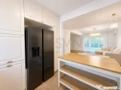 Vila cu gradina 5 camere Catted Residence 2 locuri de par...