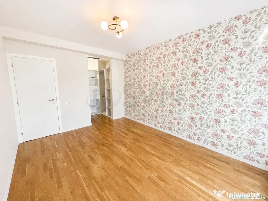 Vila cu gradina 5 camere Catted Residence 2 locuri de par...