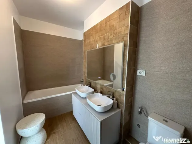 Vila cu gradina 5 camere Catted Residence 2 locuri de par...