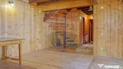 Casă din lemn la 1 km de Castelul Bran, potențial turis... 