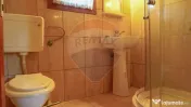 Casă din lemn la 1 km de Castelul Bran, potențial turis...